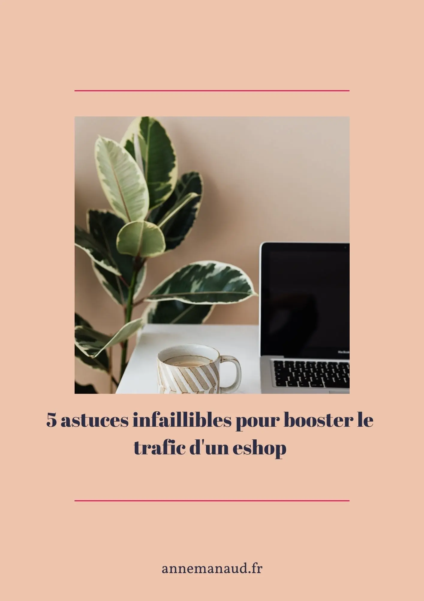 epingle pinterest de l'article booster le trafic d'un eshop