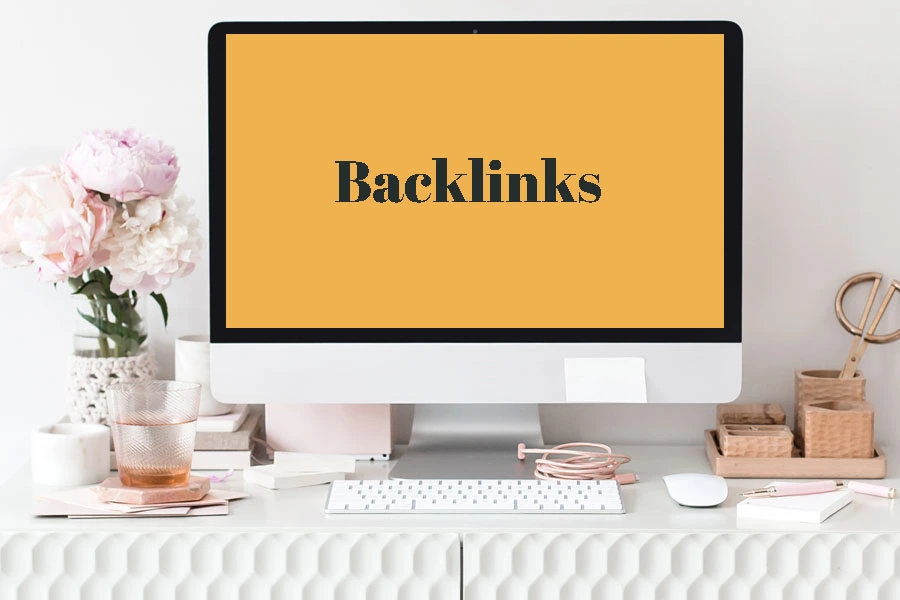 Comment  construire des backlinks de qualité pour augmenter la popularité de ton site